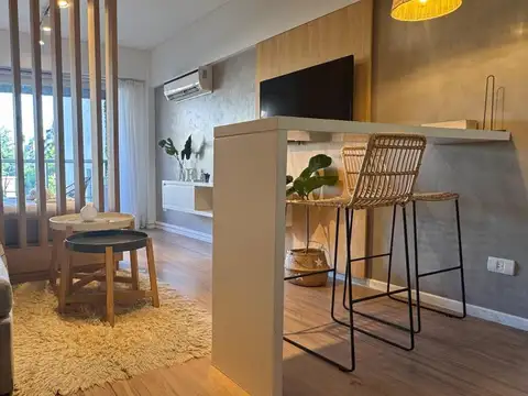 Departamento en Alquiler en Palermo, CABA