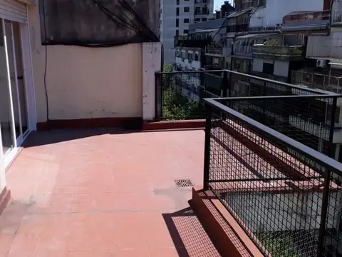Departamento en Alquiler en Belgrano, CABA