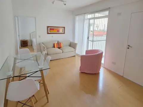 Departamento en Alquiler en Belgrano Chico, Belgrano