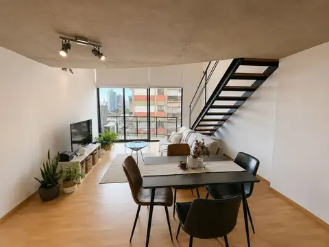 Departamento en Alquiler en Nuñez, Capital Federal