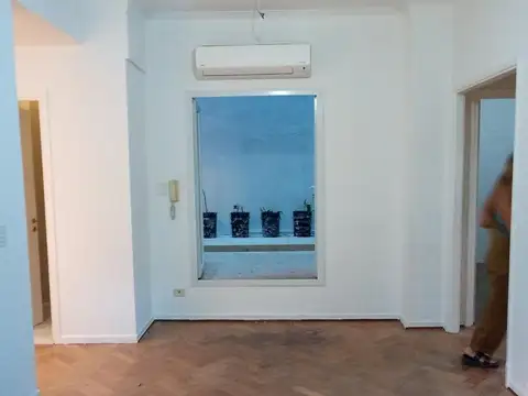 Departamento en Alquiler en Villa Crespo, Capital Federal