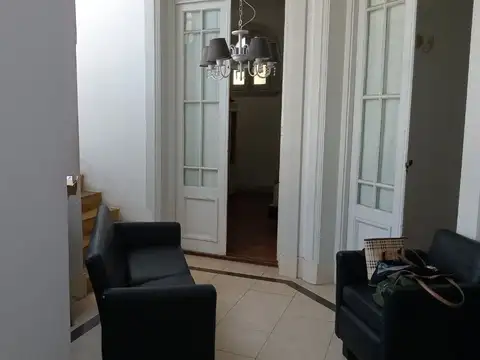 Departamento en Alquiler en Balvanera, Capital Federal