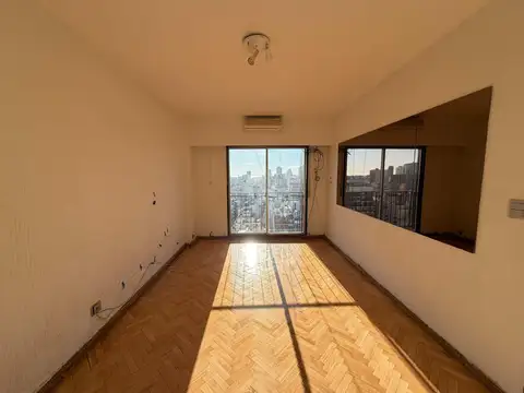 Departamento en Alquiler en Recoleta, Capital Federal