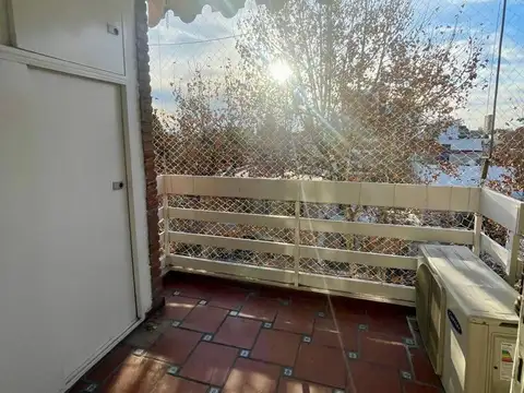 Departamento en Alquiler en Villa Devoto, Capital Federal