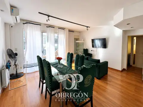 Departamento en Alquiler en Belgrano, CABA