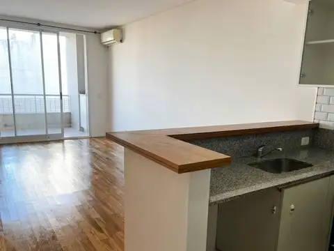 Departamento en Alquiler en Belgrano, Capital Federal