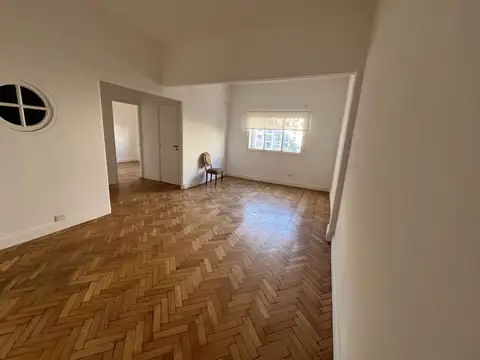 Departamento en Alquiler en Recoleta, Capital Federal