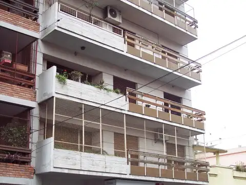 Departamento en Alquiler en Barracas, Capital Federal