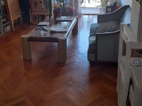 Departamento en Alquiler en Villa Crespo, Capital Federal