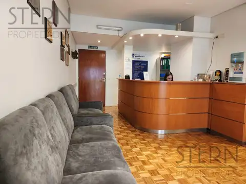 Departamento en Alquiler en Recoleta, CABA