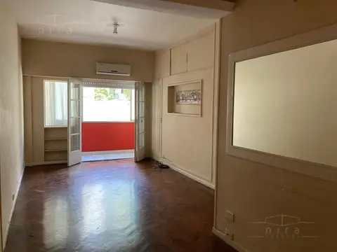 Departamento en Alquiler en Recoleta, Capital Federal
