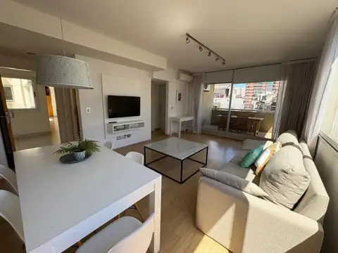 Departamento en Alquiler en Belgrano, CABA