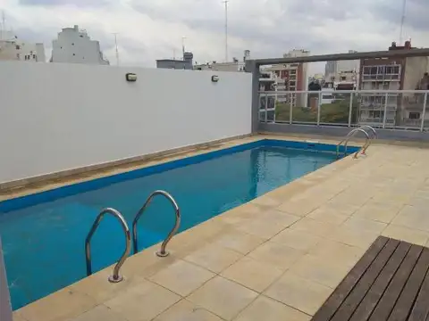 Departamento en Alquiler en Villa Crespo, CABA