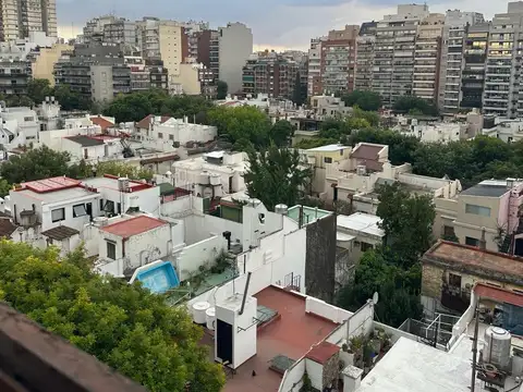 Departamento en Alquiler en Caballito, CABA