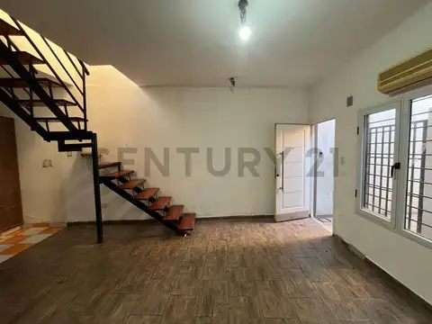 Departamento en Alquiler en Villa Real, Capital Federal