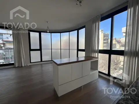 Departamento en Alquiler en Belgrano, CABA