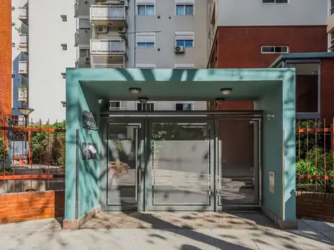 Departamento en Alquiler en Palermo, Capital Federal