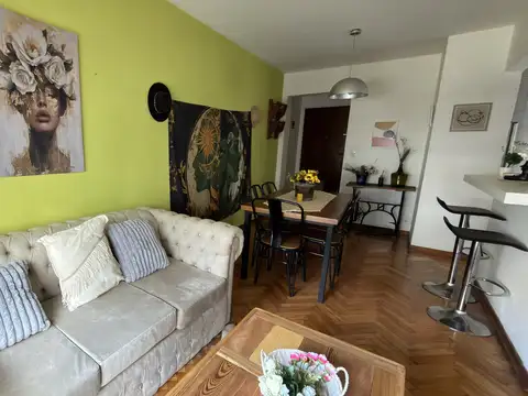Departamento en Alquiler en Belgrano, Capital Federal