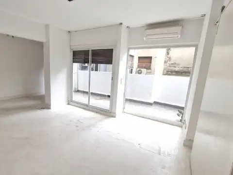Departamento en Alquiler en Palermo, Capital Federal
