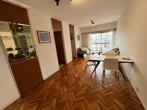 Departamento en Alquiler en Retiro, Capital Federal