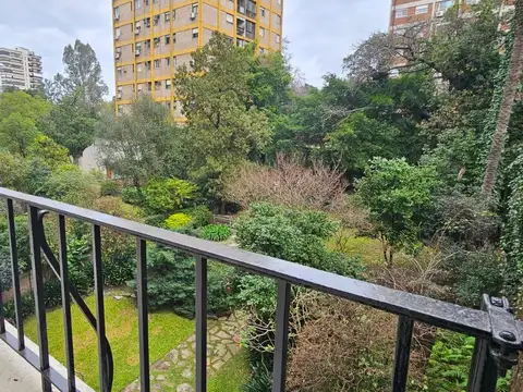 Departamento en Alquiler en Belgrano, CABA