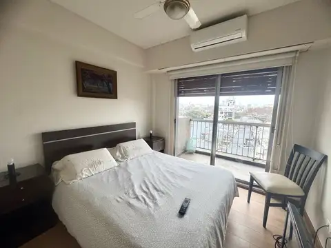 Departamento en Alquiler en Palermo, CABA
