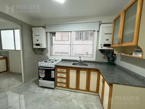 Departamento en Alquiler en Las Cañitas, Palermo