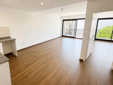 Departamento en Alquiler en San Cristobal, CABA