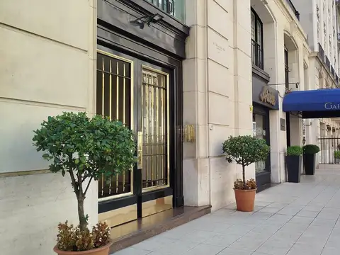 Departamento en Alquiler en Recoleta, CABA