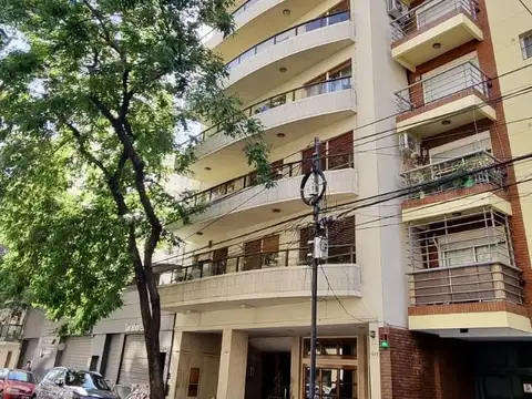 Departamento en Alquiler en Caballito, Capital Federal