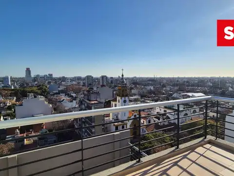 Departamento en Alquiler en Nuñez, Capital Federal