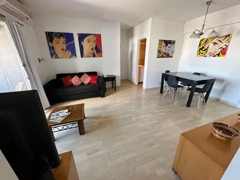Departamento en Alquiler en Belgrano, Capital Federal