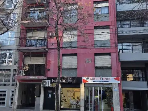 Departamento en Alquiler en Nuñez, CABA