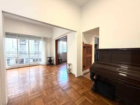 Departamento en Alquiler en San Nicolás, Capital Federal
