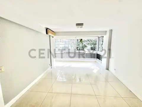 Departamento en Alquiler en Palermo Chico, Palermo