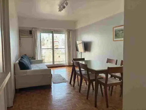 Departamento en Alquiler en San Nicolás, Capital Federal