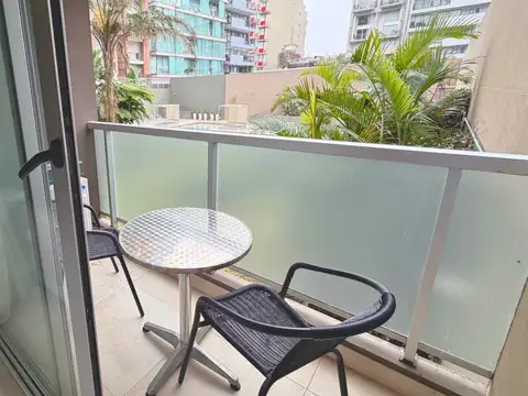 Departamento en Alquiler en Palermo Hollywood, Palermo