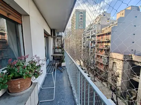 Departamento en Alquiler en Palermo, CABA