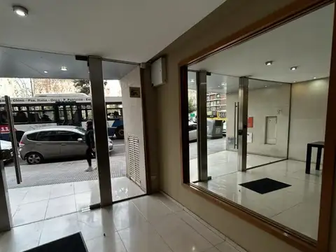 Departamento en Alquiler en Recoleta, CABA