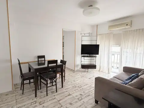 Departamento en Alquiler en Palermo, CABA