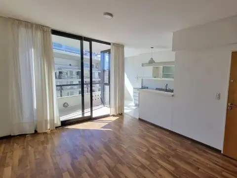 Departamento en Alquiler en Belgrano R, Belgrano