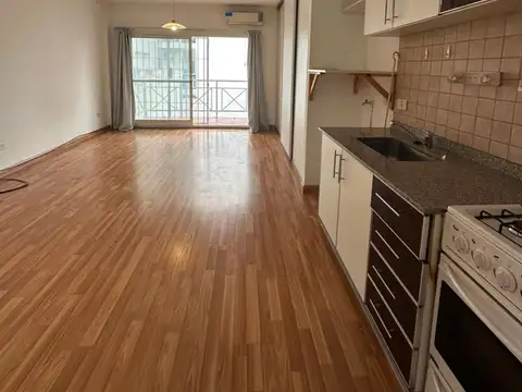 Departamento en Alquiler en Balvanera, Capital Federal