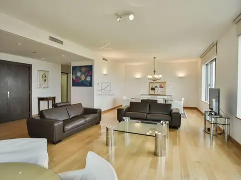 Departamento en Alquiler en Puerto Madero, CABA