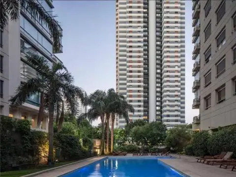 Departamento en Alquiler en Palermo, Capital Federal