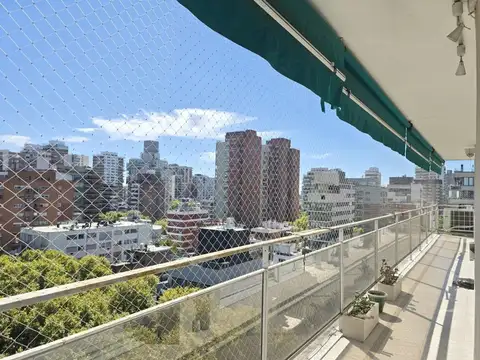 Departamento en Alquiler en Belgrano C, Belgrano