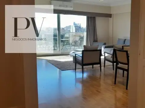 Departamento en Alquiler en Palermo, CABA