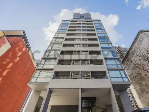 Departamento en Alquiler en Palermo, Capital Federal