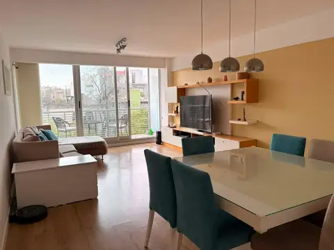 Departamento en Alquiler en Urquiza R, Villa Urquiza