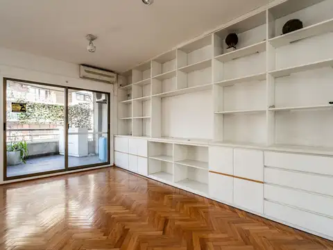 Departamento en Alquiler en Caballito, Capital Federal