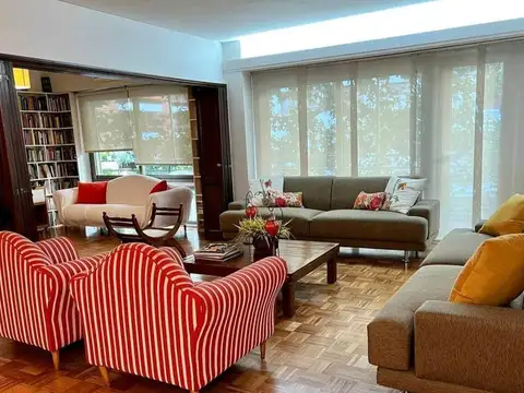 Departamento en Alquiler en Recoleta, Capital Federal